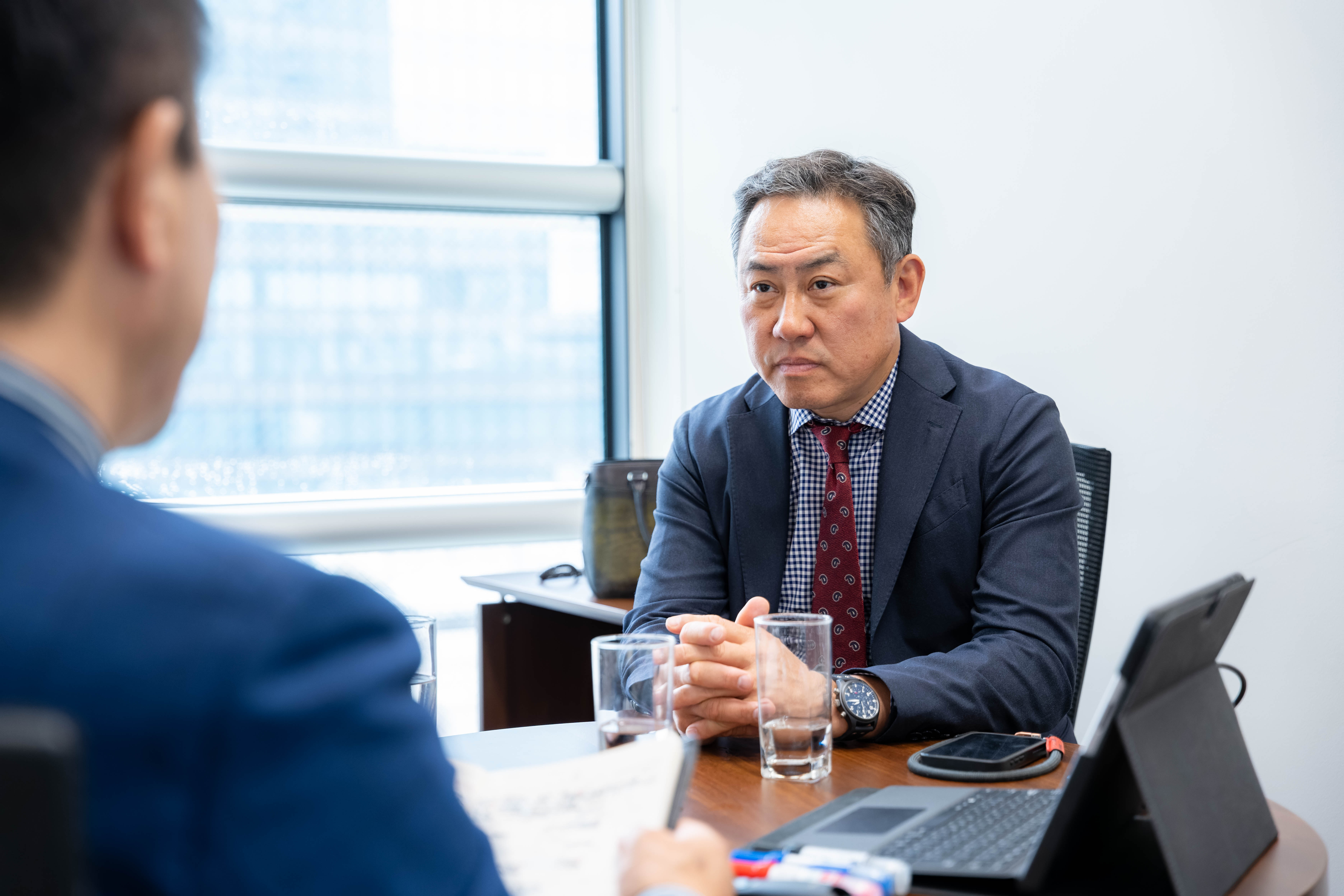 事業承継・相続の支援