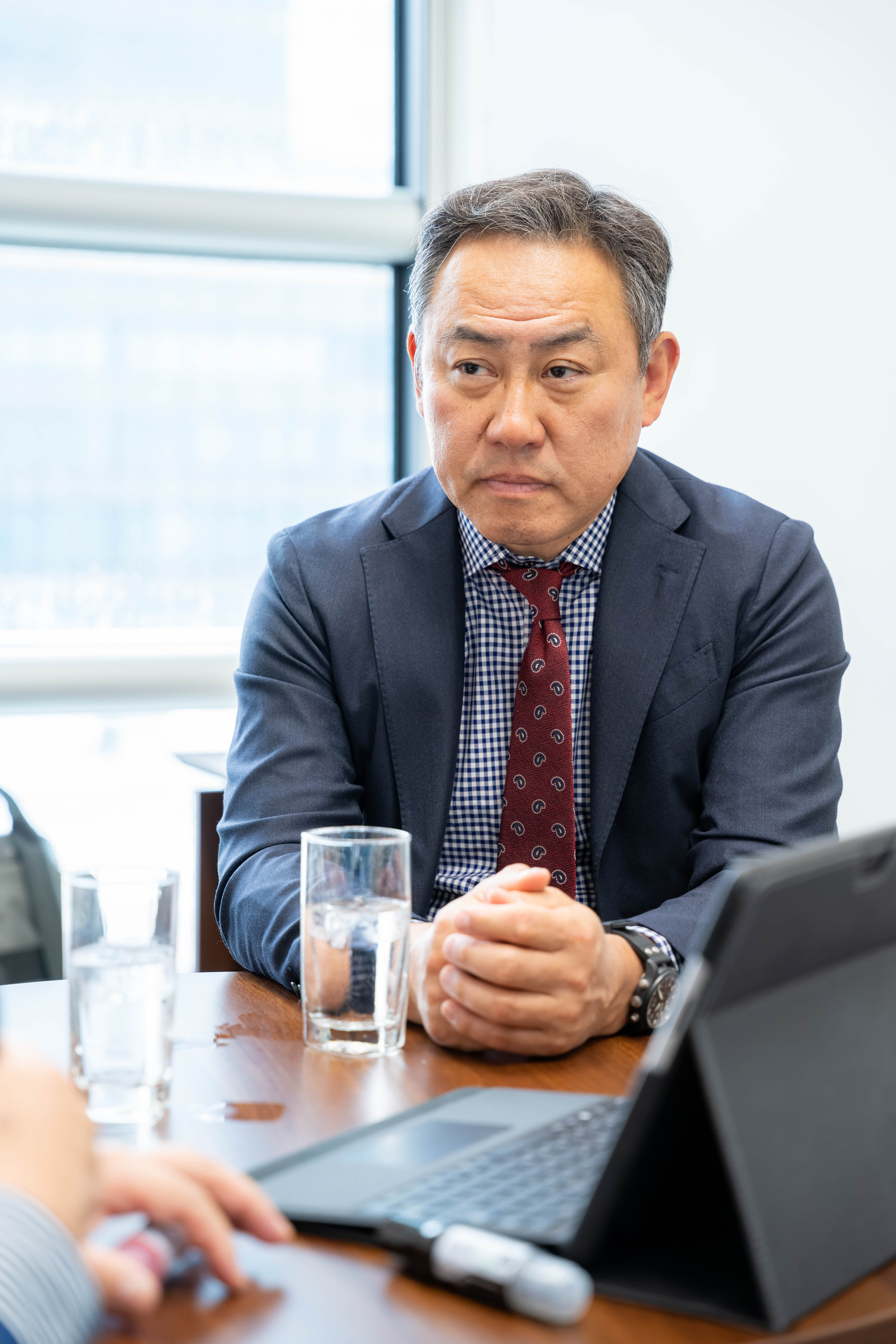 経営戦略・組織化
